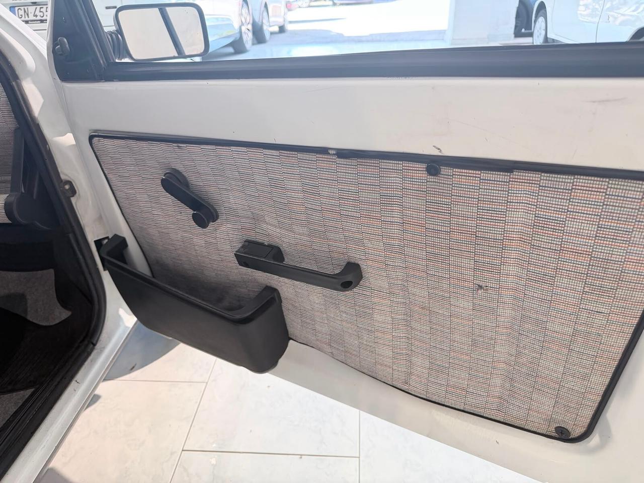 Fiat Panda 750CC FIRE 5MARCE