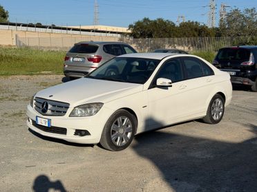 Mercedes-benz C 200 CDI Diesel- Automatica