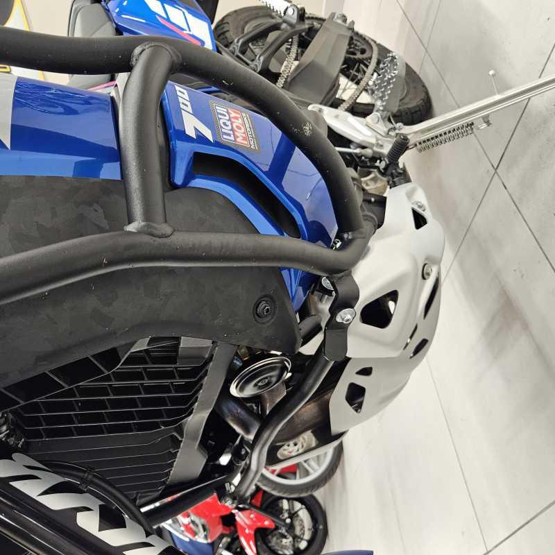 Yamaha Ténéré 700 World Rally - 2025