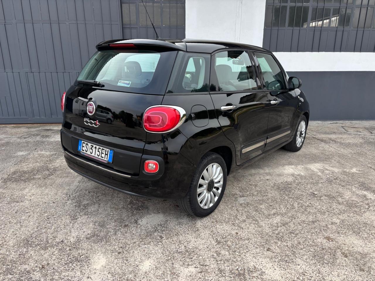 Fiat 500L 1.3 Mjt. Neopatentati . Garanzia 12 mesi