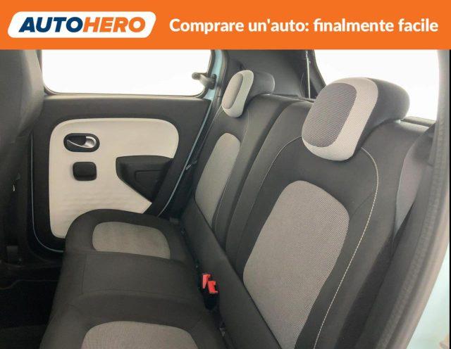 RENAULT Twingo Electric Zen
