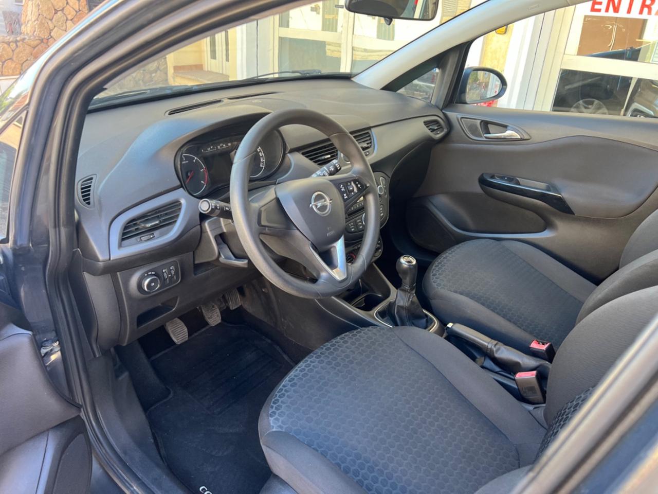 Opel Corsa 1.3 CDTI 5 porte Cosmo