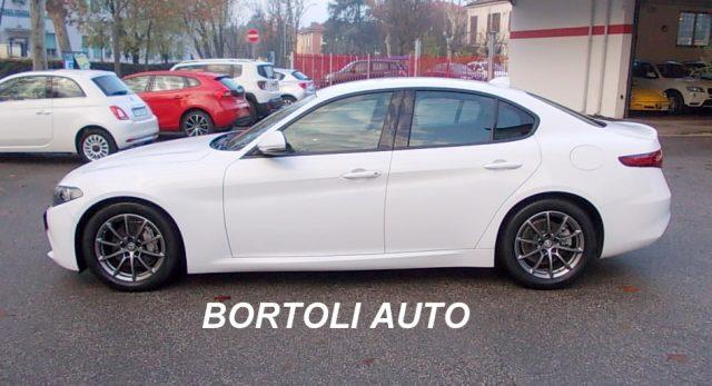 ALFA ROMEO Giulia 2.2 TD 167.000 KM AT8 BUSINESS AUTOMATICA