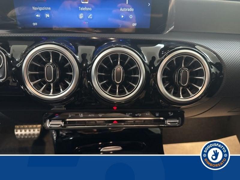 Mercedes-Benz Classe A 250e EQ-Power Automatic AMG Line Advanced Plus Digital Edition