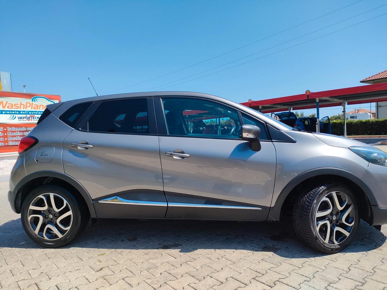 Renault Captur 1.5 dCi 8V 90 CV Start&Stop Energy R-Link