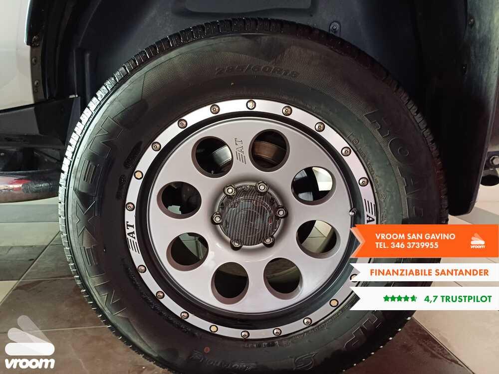 HUMMER H3 H3 3.5 Platinum