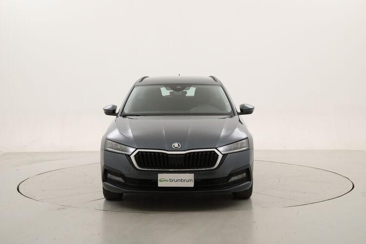Skoda Octavia Wagon Executive DSG BR485751 2.0 Diesel 150CV