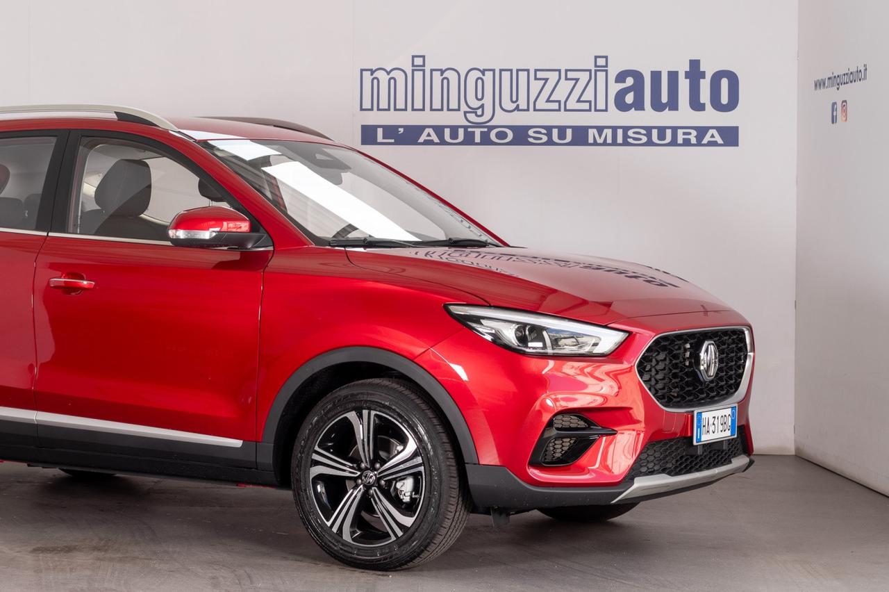 Mg ZS 1.5 Classic Comfort 106cv -km 0-