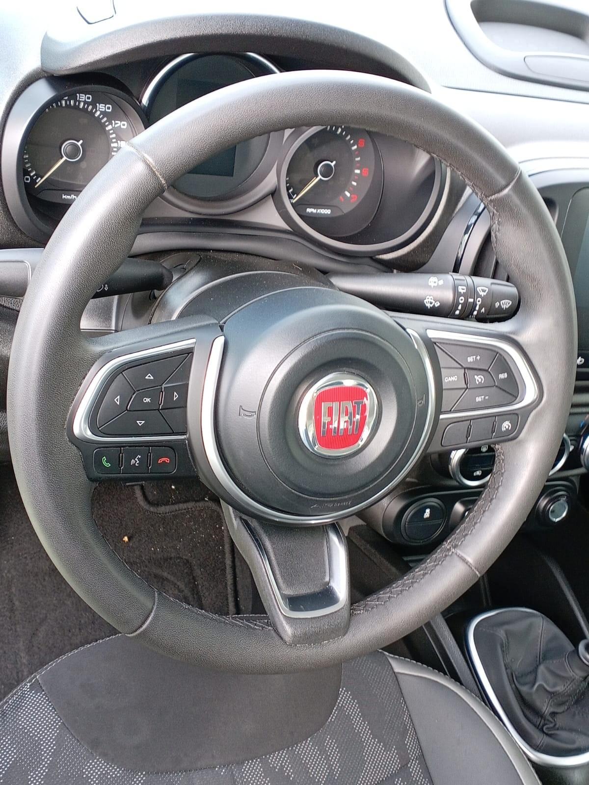 Fiat 500L diesel 1.3 Multijet