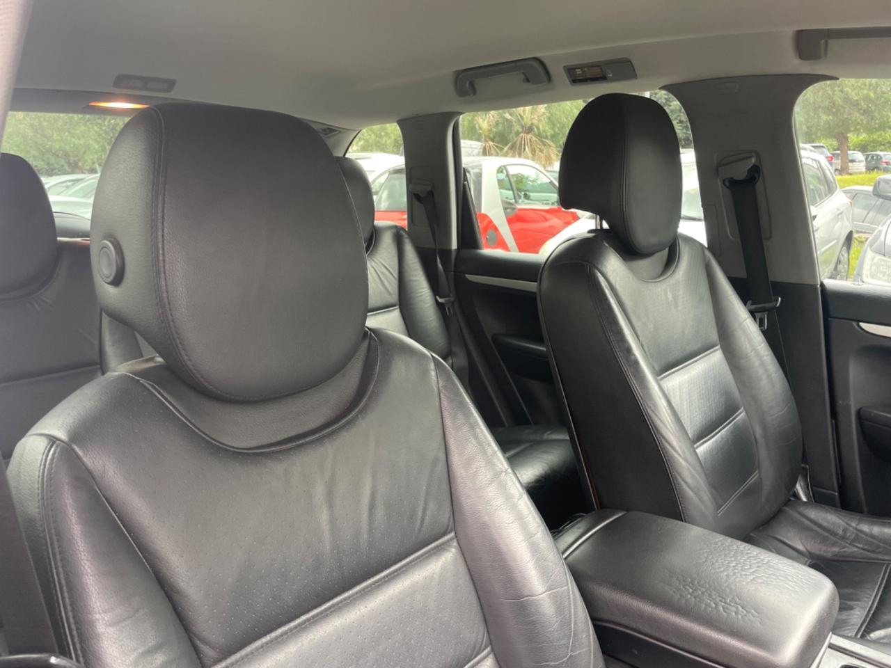 Porsche Cayenne 3.2 V6 cat GPL
