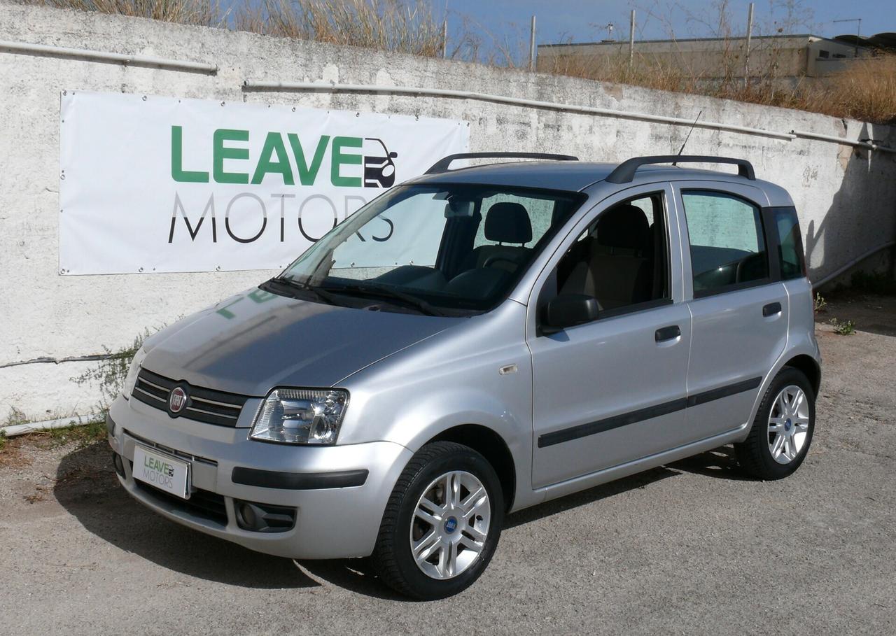 Fiat Panda GPL (M1359)