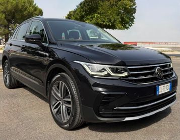 Volkswagen Tiguan 2.0 Tdi 4Mot 150CV Elegance VIRTUAL