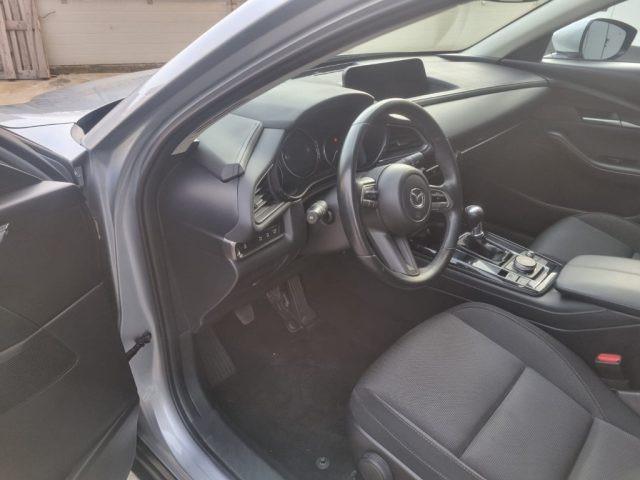 MAZDA CX-30 2.0L e-Skyactiv-G M Hybrid 2WD EVOLVE RS