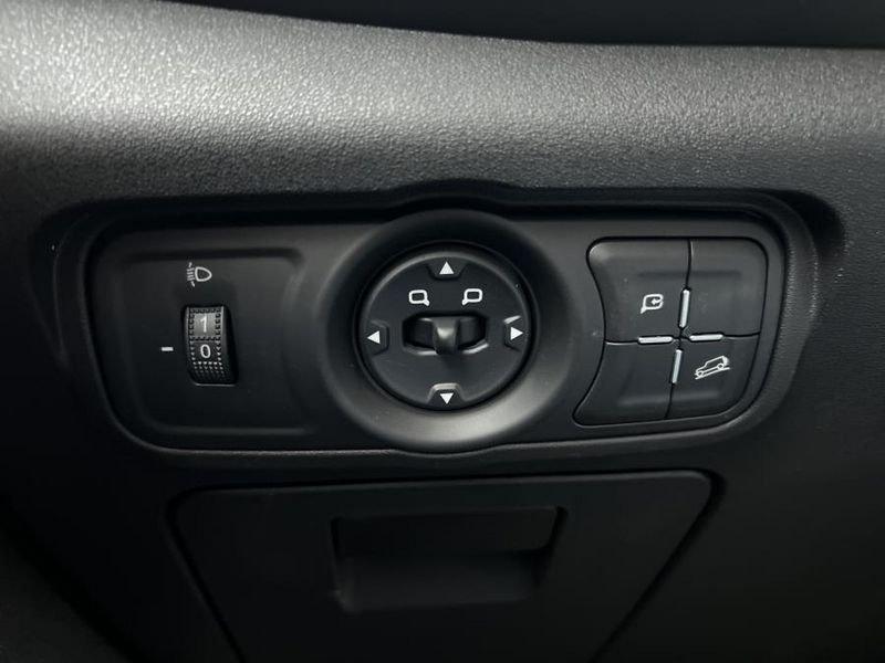 EMC 212 Diesel 2.0 TDI 8AT 5 ANNI GARANZIA - PRONTA CONSEGNA