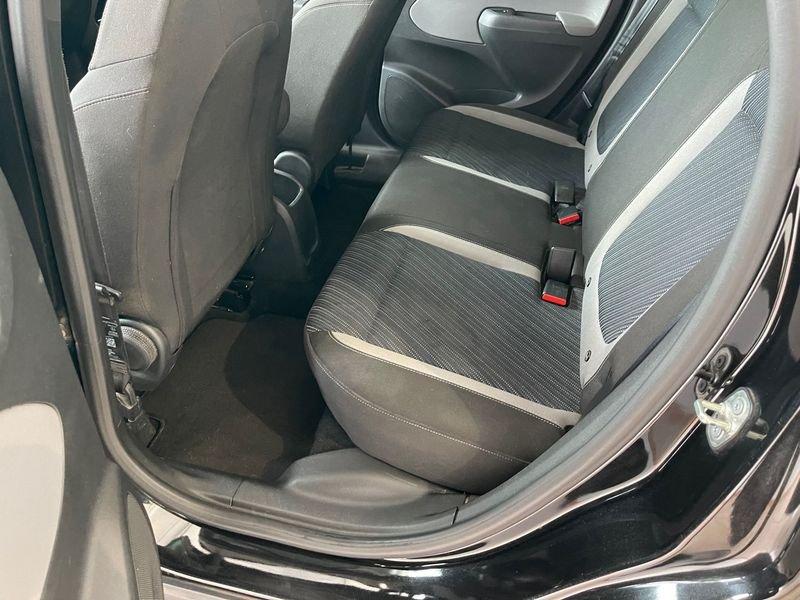 Opel Crossland X 1.5 ECOTEC 102cv Advance S&S MT5