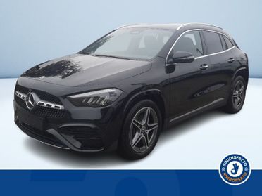 Mercedes-Benz GLA 180 d Automatic AMG Line Advanced Plus