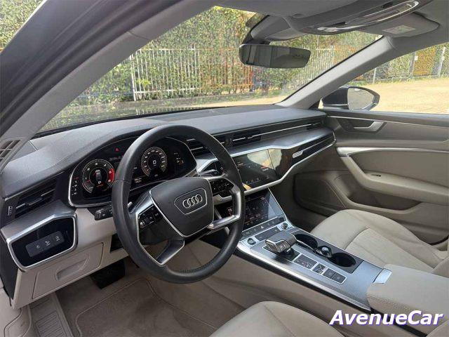 AUDI A6 Avant 50 3.0 tdi mhev quattro tiptronic IVA ESP.