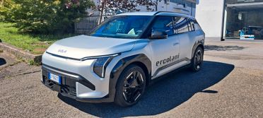 Kia EV3 81.4 kWh GT-line
