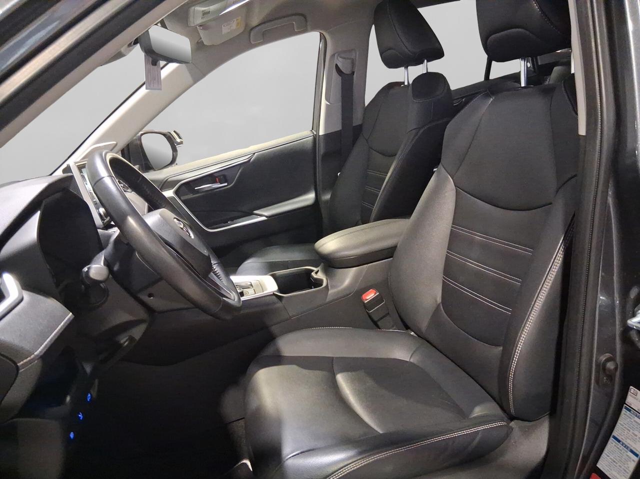 Toyota RAV 4 RAV4 2.5 HV (222CV) E-CVT AWD-i Style