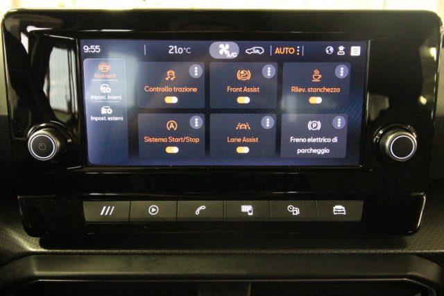 SEAT Leon Sportstourer 2.0 TDI Style 115 CV