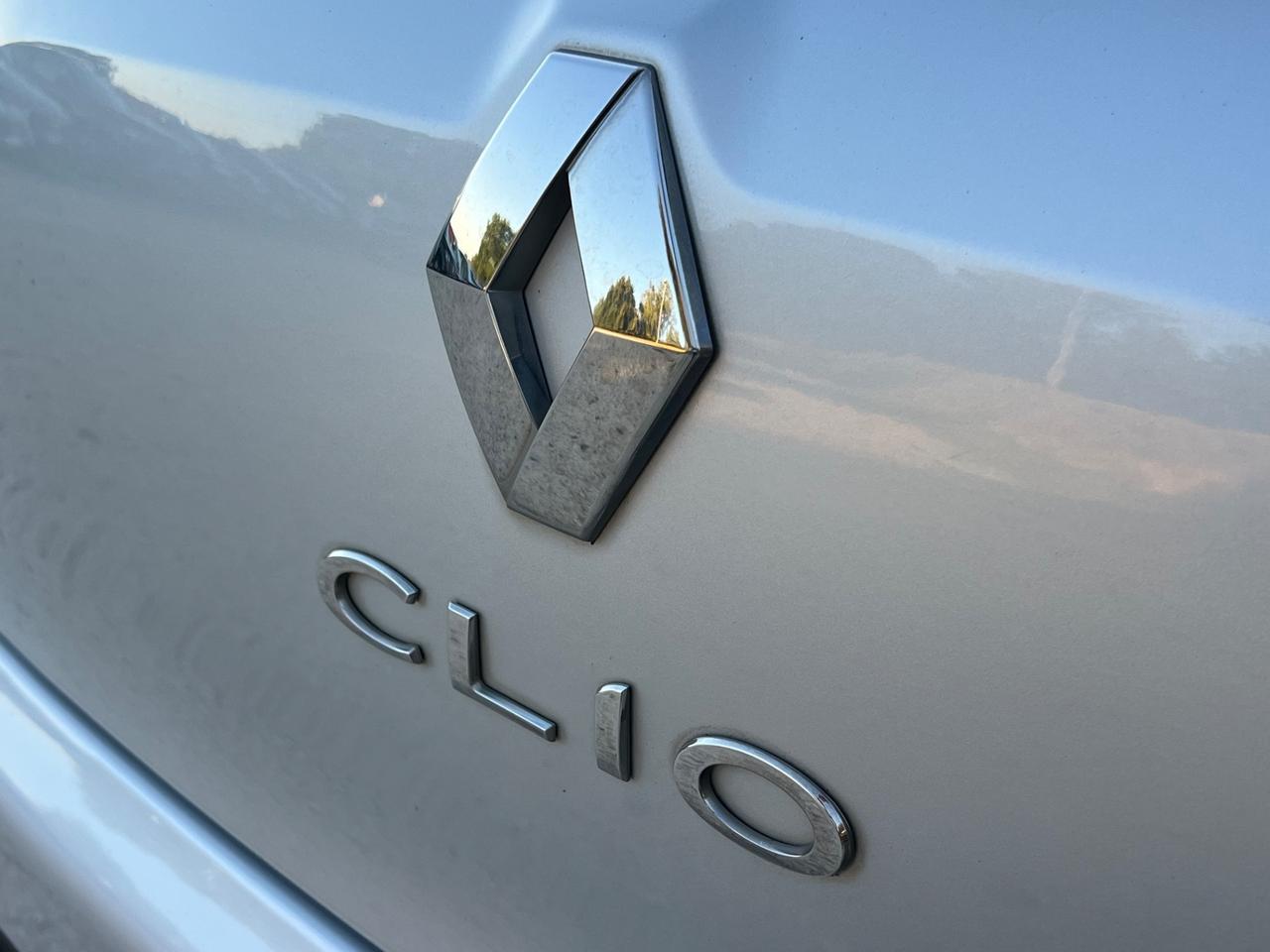 Renault Clio 1.2 BENZINA GPL PERMUTE RATE NEOPATENTATI