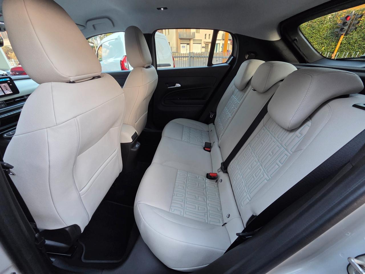 Fiat 600 1.2 Hybrid 110cv La Prima Aut.