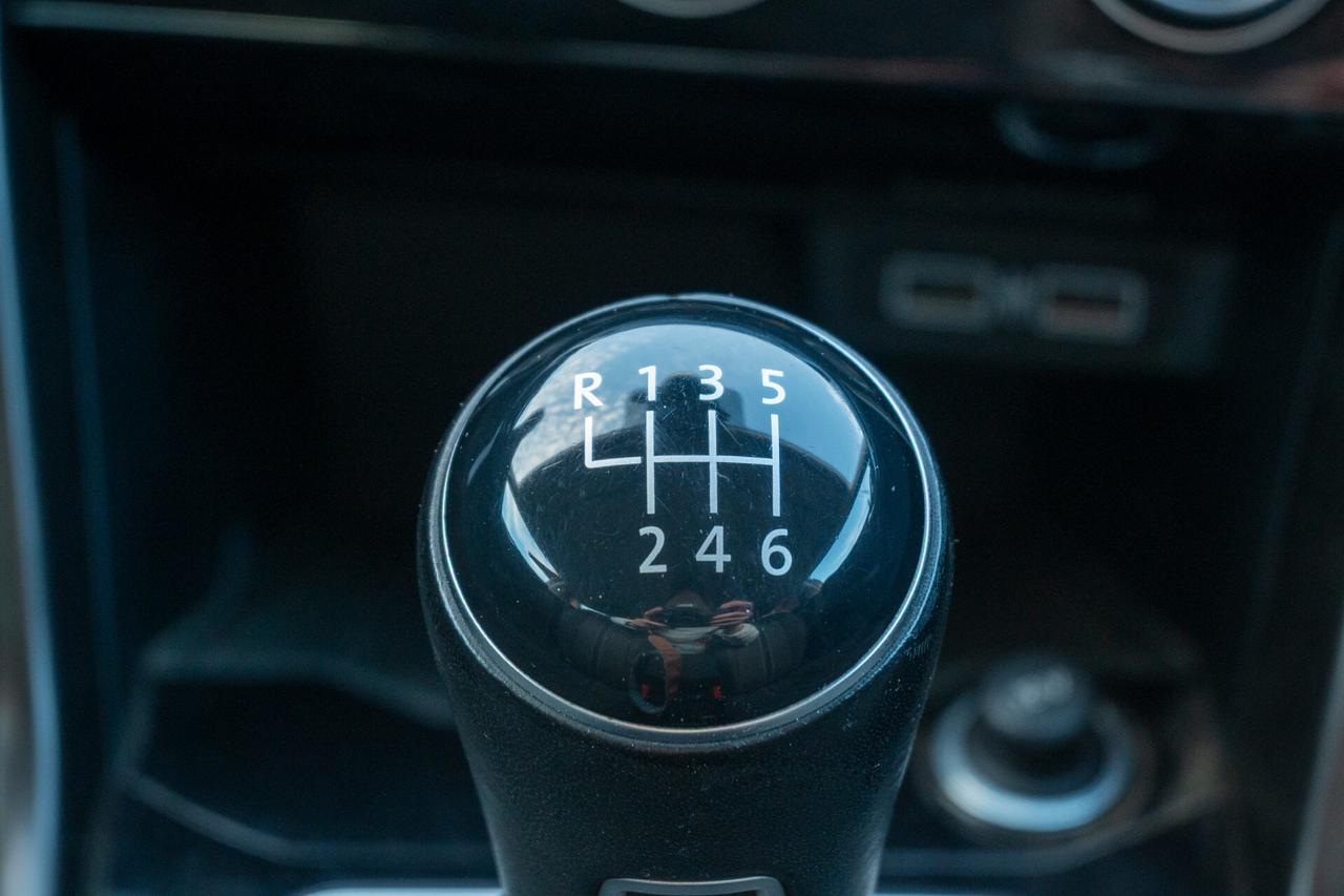 Volkswagen T-Roc 2.0 TDI 4mot MANUALE - GANCIO