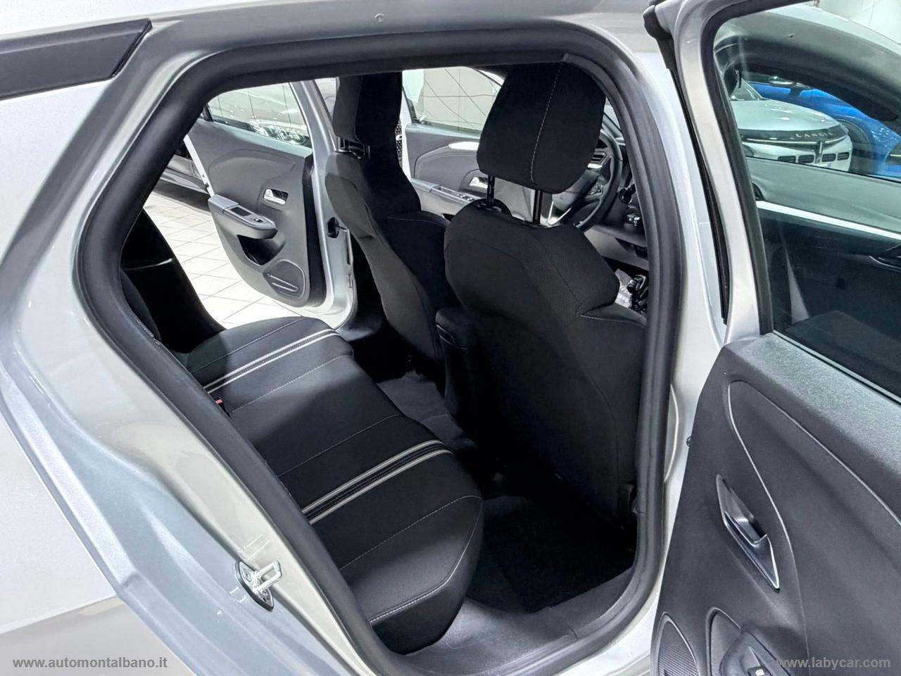 OPEL Corsa 1.2 100 CV GS