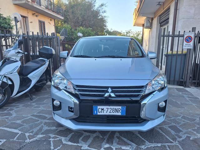 MITSUBISHI Space Star 1.2 Benz 71CV 5P - UNIPRO TAGLIANDATA