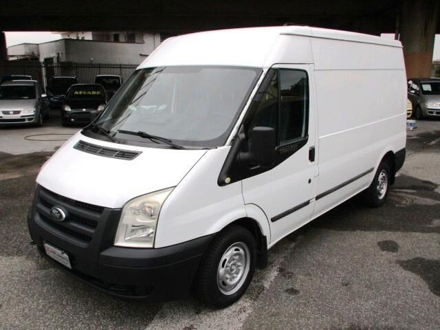 Ford Transit/Tourneo/Bus Transit 350M 2.2 TDCi/140 PM-TM Furgone