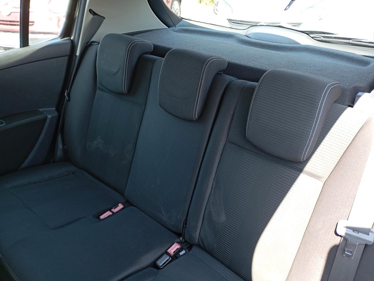 Renault Clio 1.2 16V 5 porte 20th Anniversario