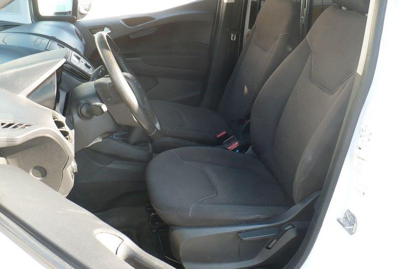 Ford Transit Courier 1.5 TDCi 75CV Van Trend