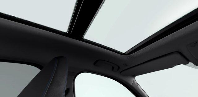 BMW 120 d 48V MSport Tetto Panoramico Ap.