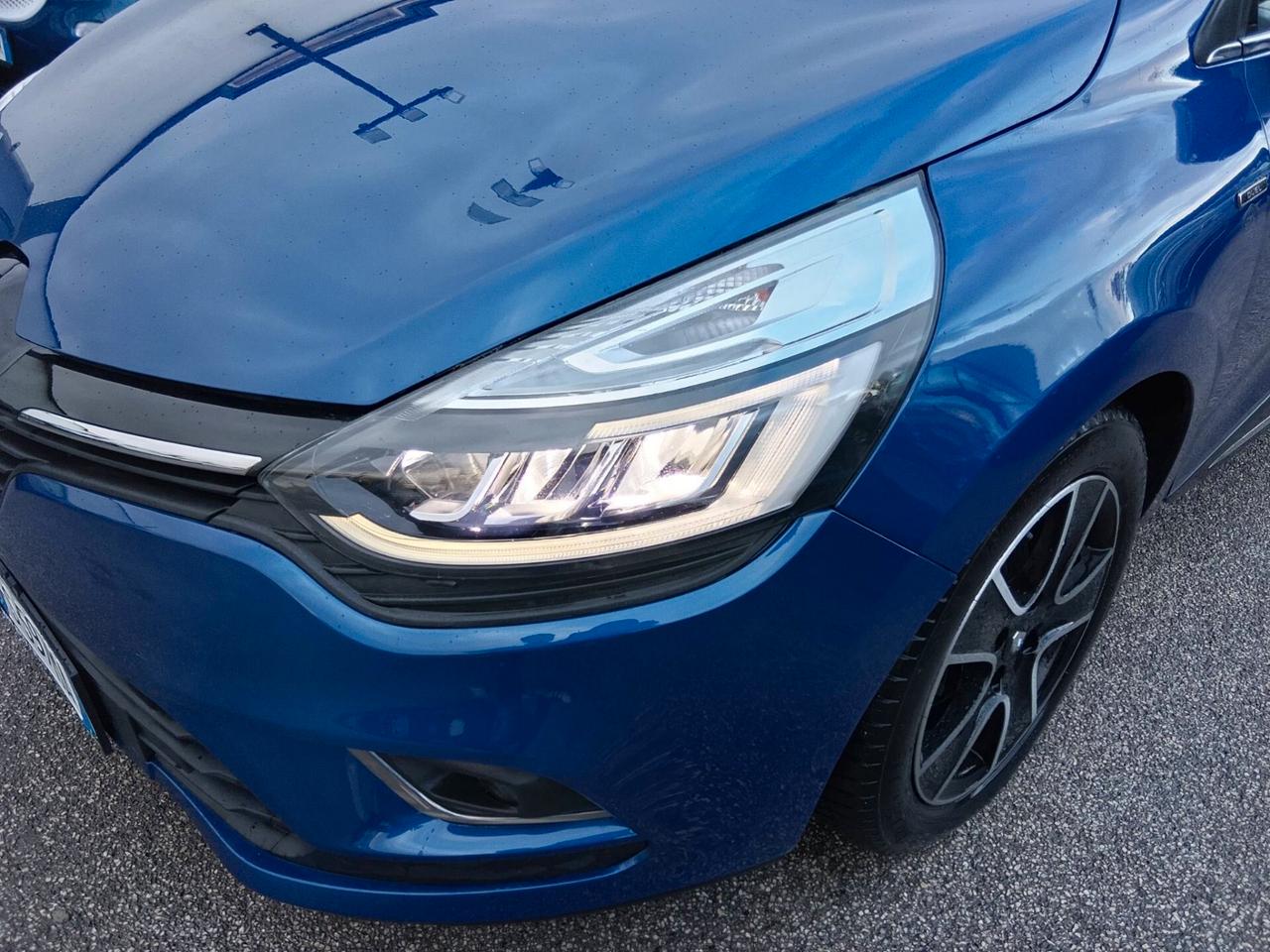 Renault Clio dCi ANCHE SENZA BUSTA PAGA