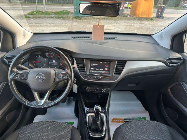 OPEL Crossland 1.2 12V Start&Stop Edition