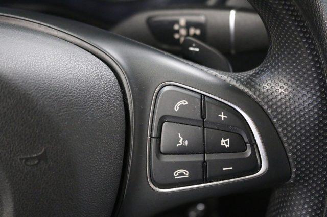 MERCEDES-BENZ Vito 2.0 116 CDI PC-SL Tourer Pro Long