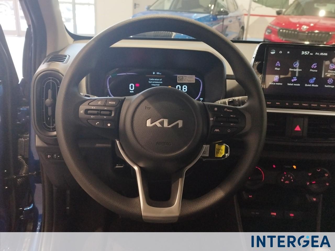 KIA Picanto 1.0 gdi Urban