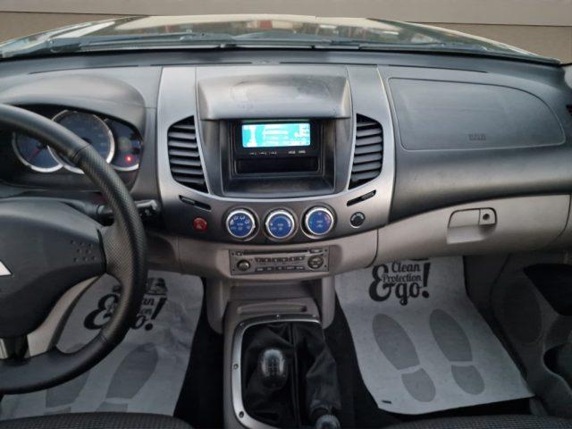 MITSUBISHI L200 2.5 DI-D/136CV Double Cab Invite