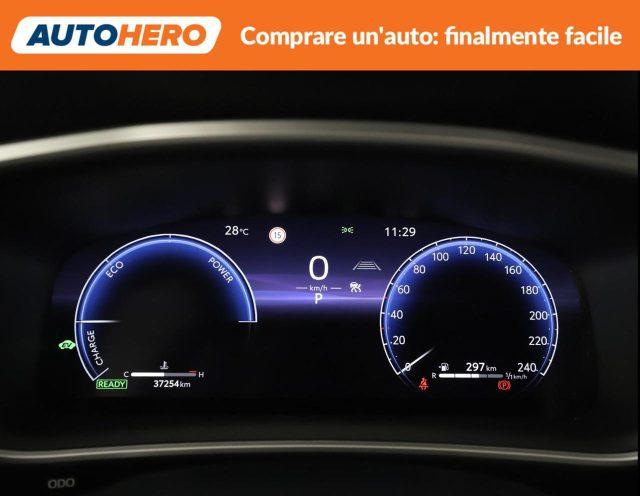 TOYOTA Corolla Cross 1.8 Hybrid 140 CV E-CVT Trend