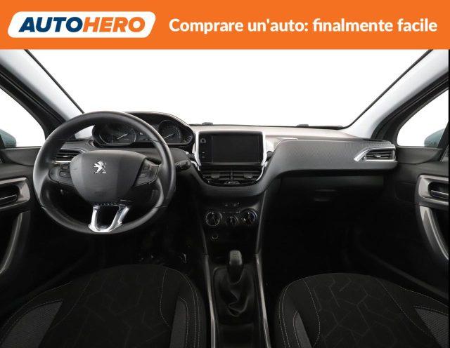 PEUGEOT 2008 1° serie PureTech 82 S&S Active