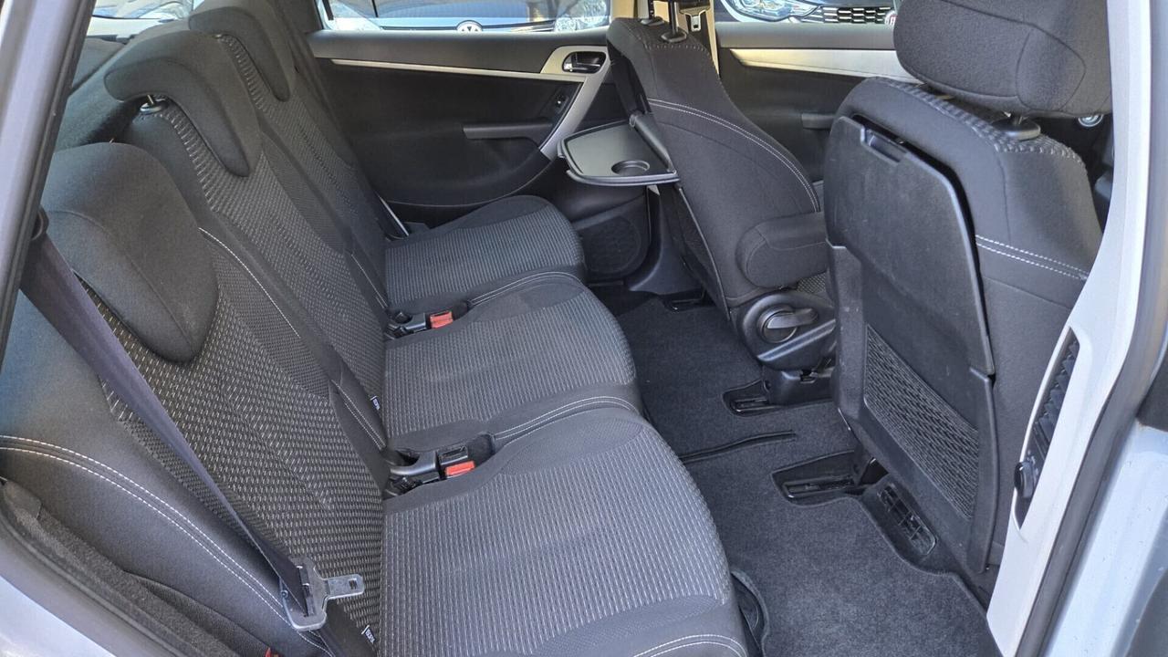 Citroen C4 Picasso 1.6 HDi 110HP Frizione Nuova