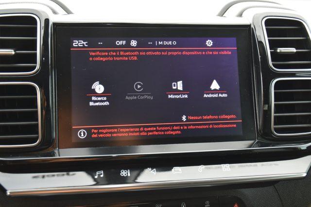 CITROEN C5 Aircross BlueHDi 130 S&S EAT8 Feel Pack