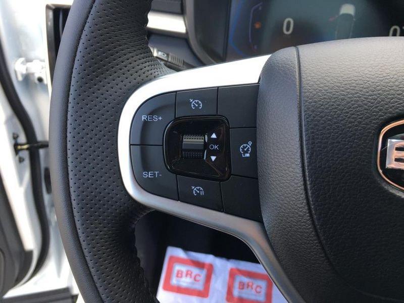 Emc Sei 1.5T GPL CVT 5 ANNI GARANZIA * PREZZO PROMO