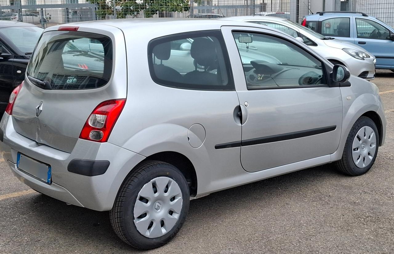 Renault Twingo 1.2 8V Dynamique