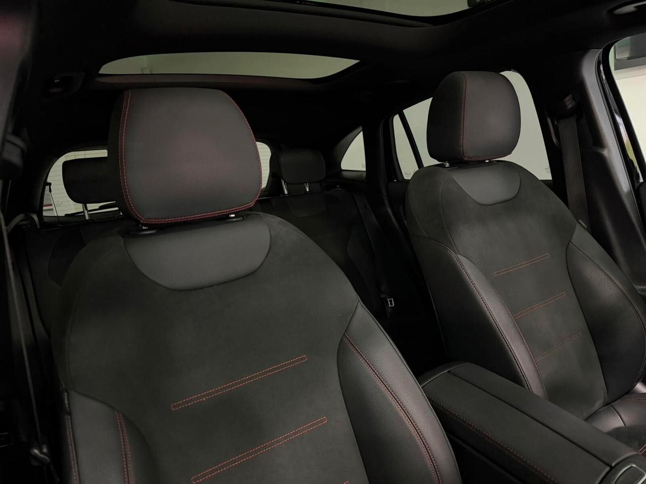 Mercedes-benz GLA 200 d Automatic AMG Line Premium Plus