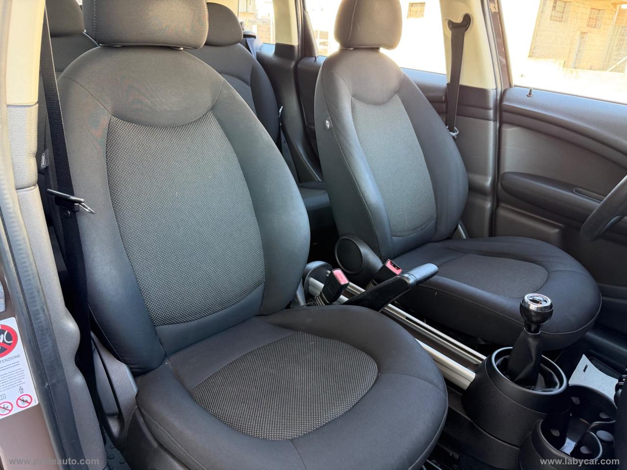 MINI Mini Cooper D Countryman