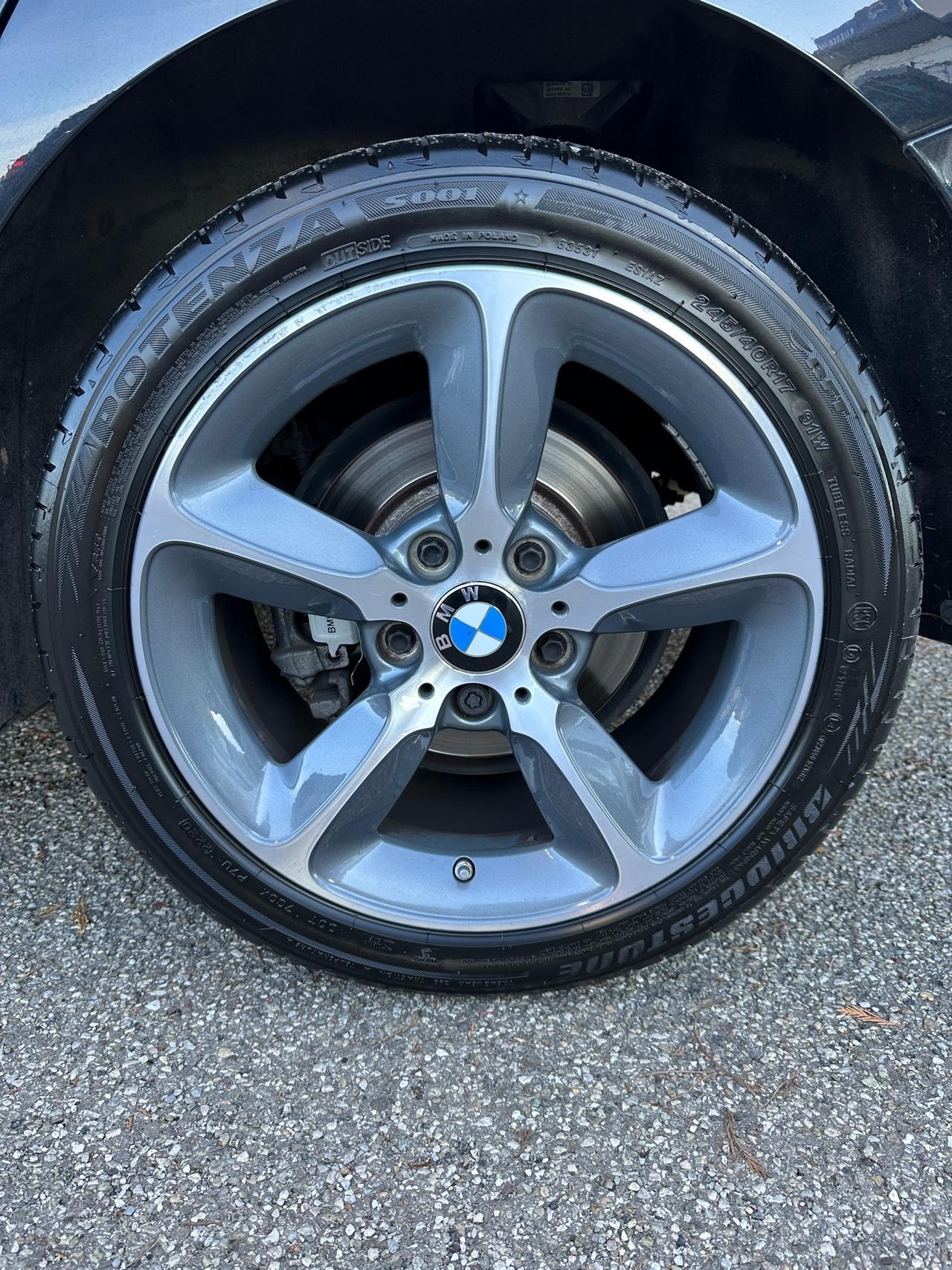 Bmw 118 118d 5p. Sport - 2014