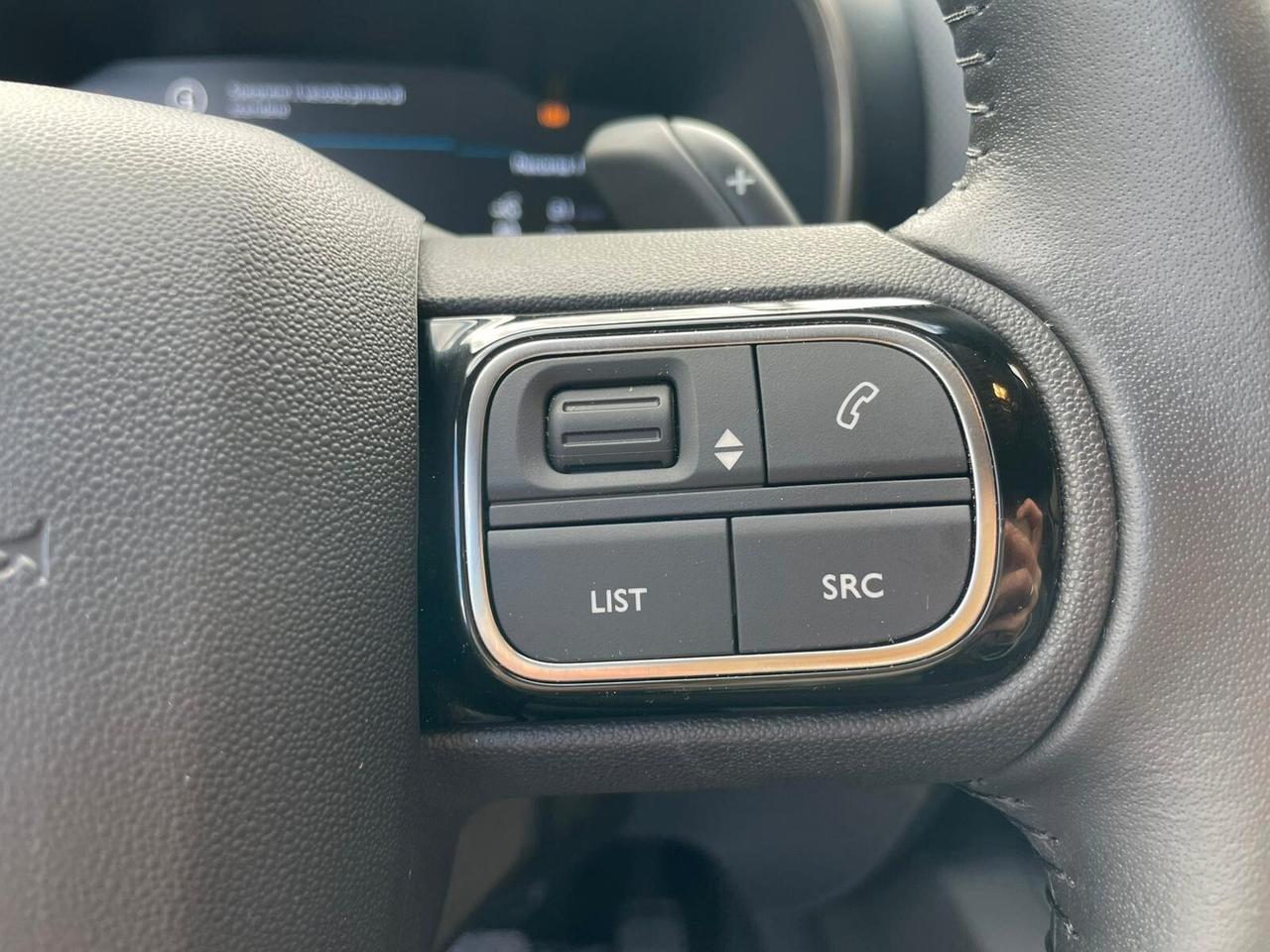 Citroen C5 Aircross Hybrid 136 e-DCS 6 Max