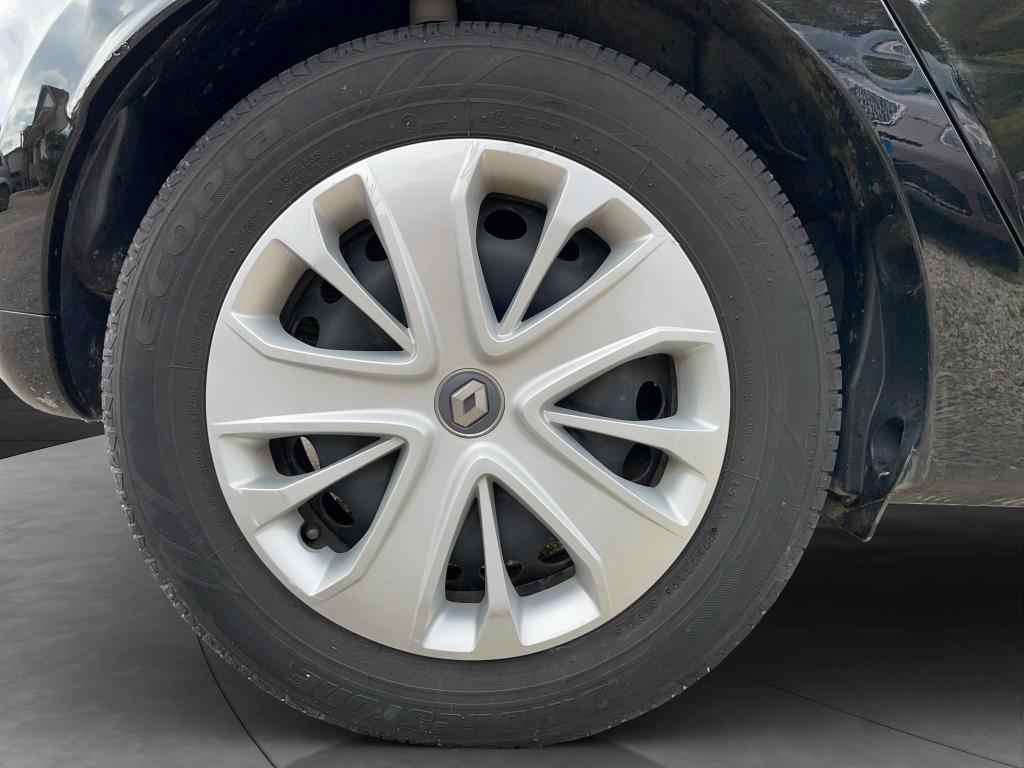 Renault Clio 5 Porte Clio 0.9 tce Moschino Zen 75cv