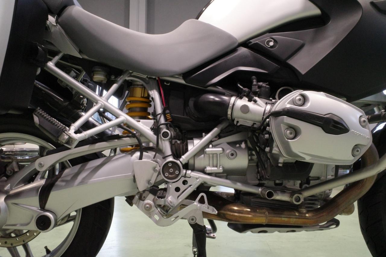 Bmw R 1200 GS